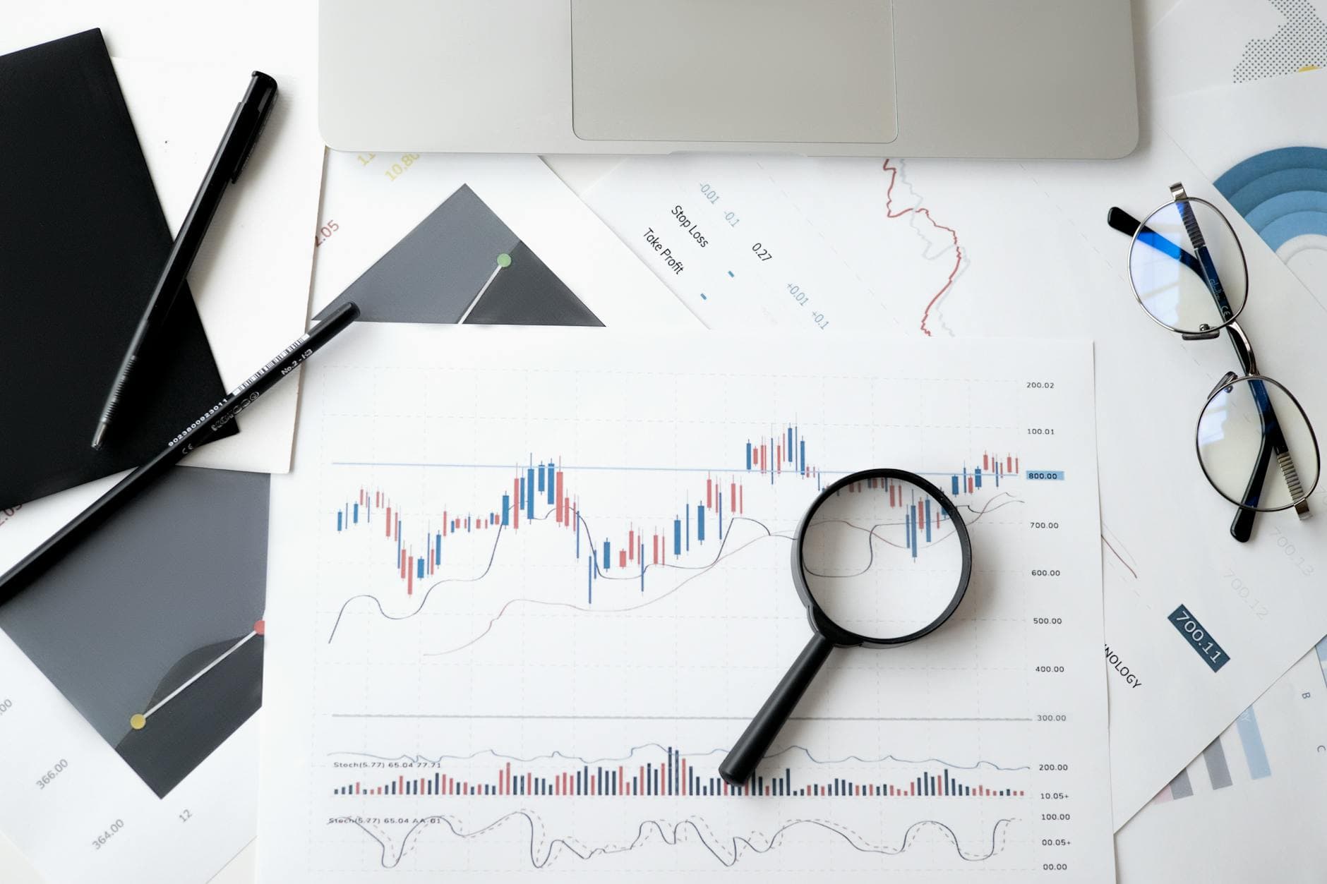 Analyst validating data integrity across migration reports