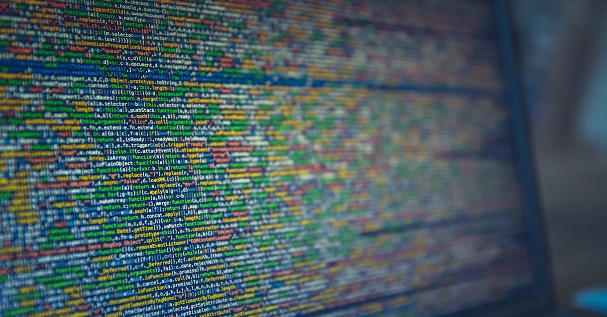 Broken migration script error log displayed on a terminal